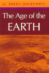 The Age of the Earth by G. Brent Dalrymple (Stanford University Press, 1991)