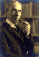 Bertrand Russell, agnostic philosopher