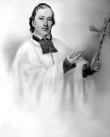 Fr. Charles Chiniquy, Catholic priest