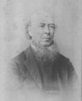 Pastor Charles Chiniquy, anti-Catholic preacher