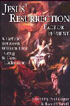 Jesus' Resurrection: Fact or Figment? A Debate Between William Lane Craig and Gerd Ludemann (InterVarsity Press, 2000)