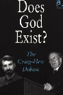 Does God Exist? The Craig-Flew Debate (Ashgate Publishing, 2003)