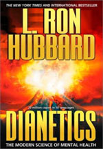 Dianetics modern edition
