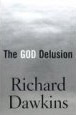 The God Delusion by Richard Dawkins