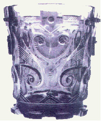 The St. Elizabeth Cup, Staatliches Museum, Coburg