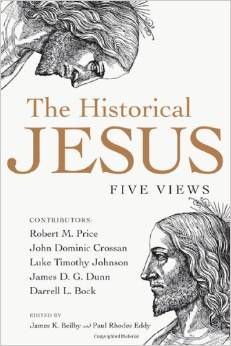 The Historical Jesus: Five Views