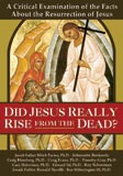 Did Jesus Really Rise from the Dead? DVD by Ignatius Press