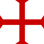 Knights Templar Cross