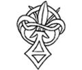 Symbol of Priory of Sion