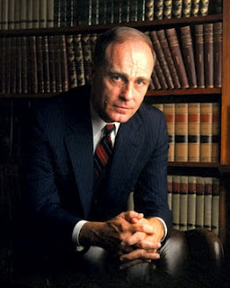 Vincent Bugliosi, prosecutor, author of Divinity of Doubt and many other books