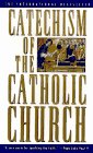 Catechism of the Catholic Church (also available at your local bookstore)