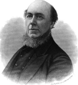 Charles Chiniquy, anti-Catholic preacher